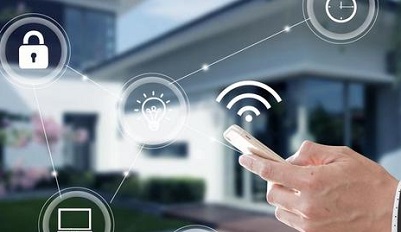 What is Tuya WiFi Module?