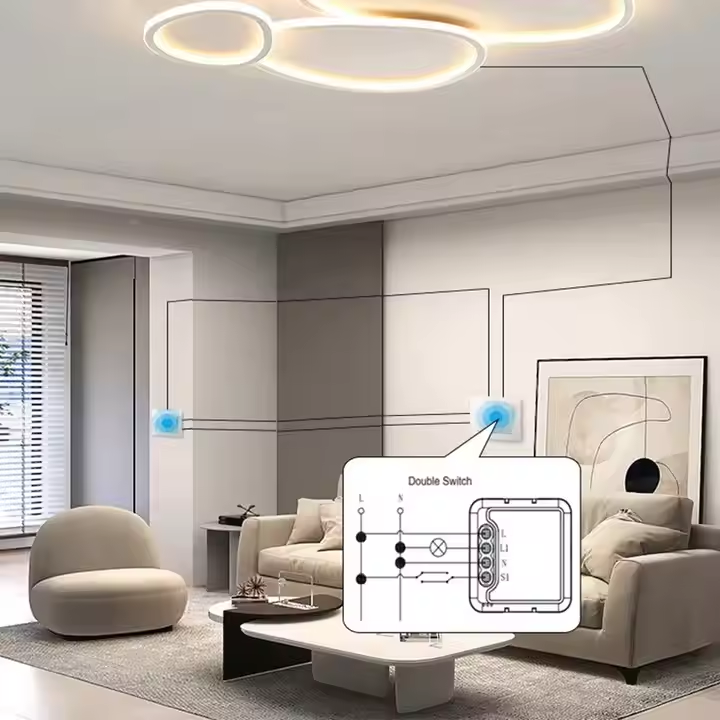 Jeans Sync and Charge USB - USB Type-C data cable