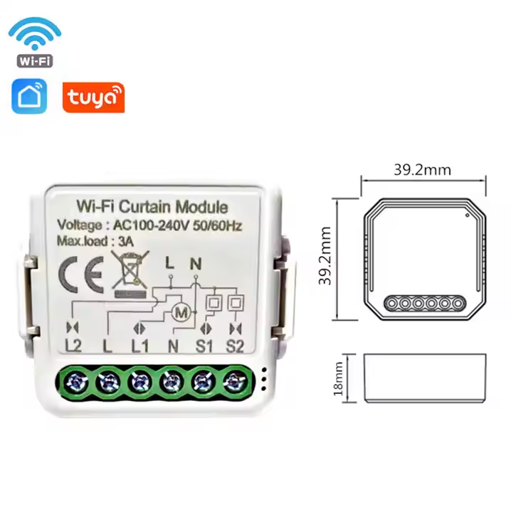 Jeans Sync and Charge USB - USB Type-C data cable