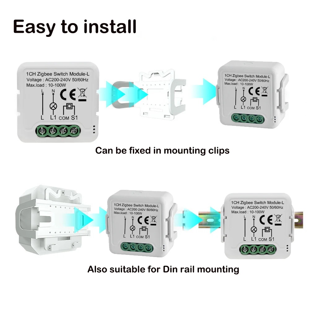 Jeans Sync and Charge USB - USB Type-C data cable